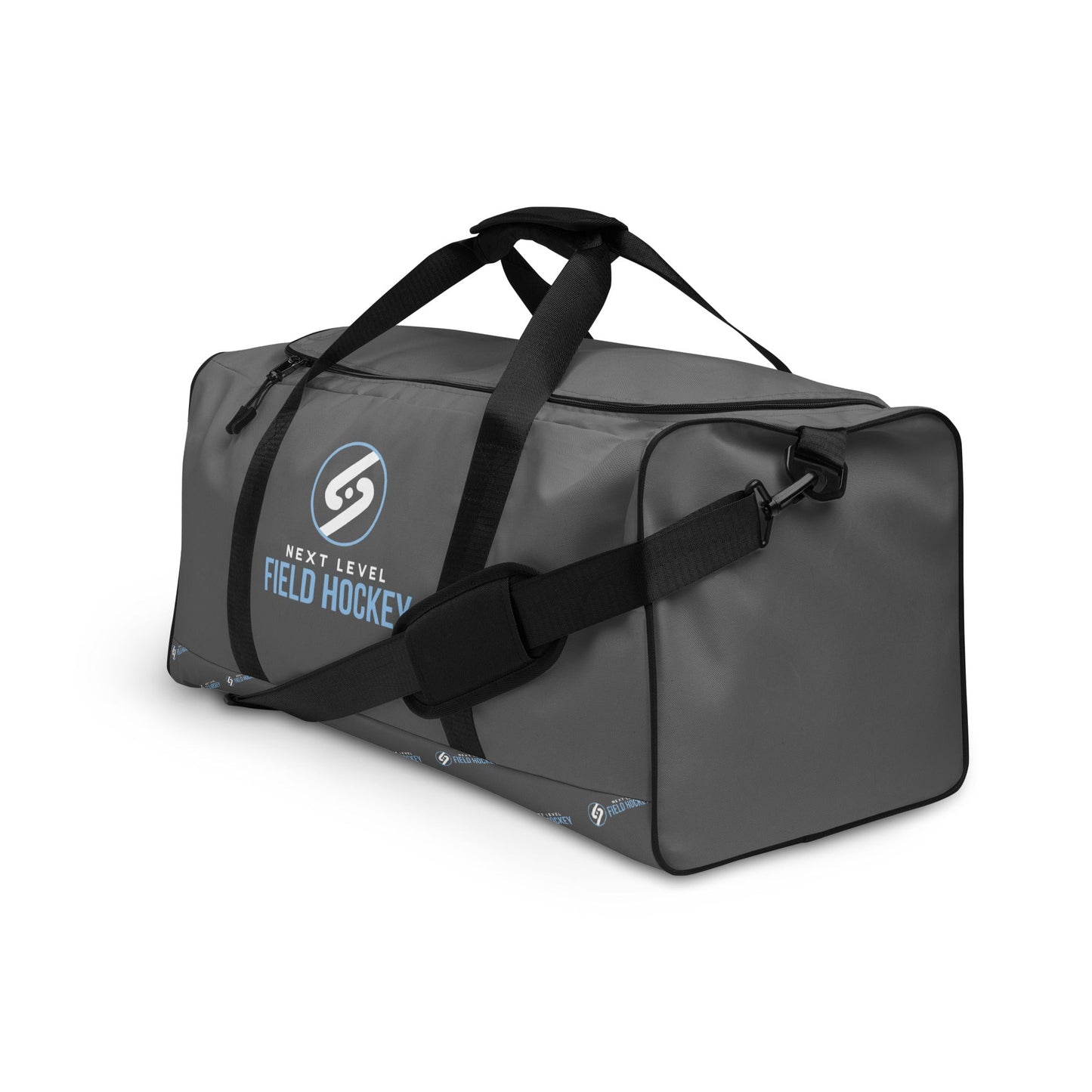 Next Level FH Sublimated Sideline Duffel Bag Signature Lacrosse