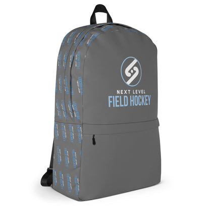 Next Level FH Sublimated Travel Backpack Signature Lacrosse