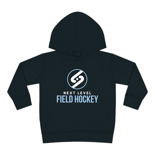 Next Level FH Toddler Pullover Hoodie Signature Lacrosse