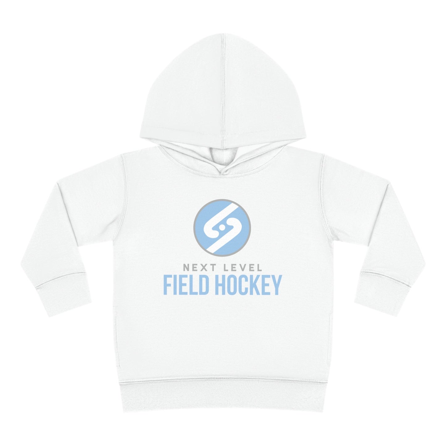 Next Level FH Toddler Pullover Hoodie Signature Lacrosse