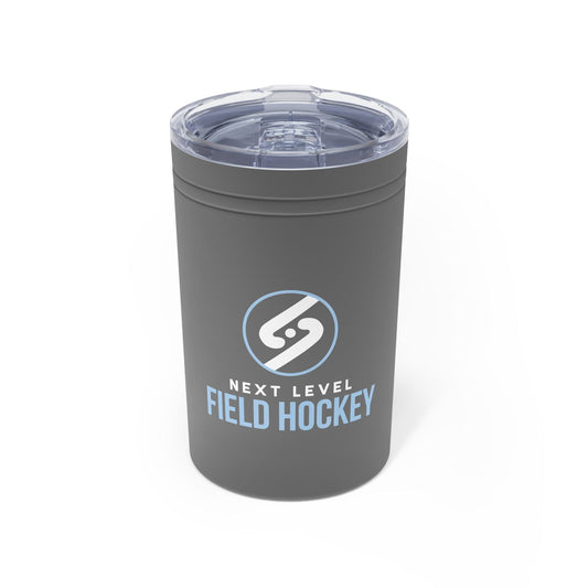 Next Level FH Vacuum Insulated Tumbler, 11 oz Signature Lacrosse