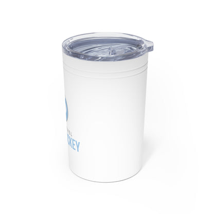 Next Level FH Vacuum Insulated Tumbler, 11 oz Signature Lacrosse