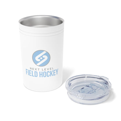 Next Level FH Vacuum Insulated Tumbler, 11 oz Signature Lacrosse