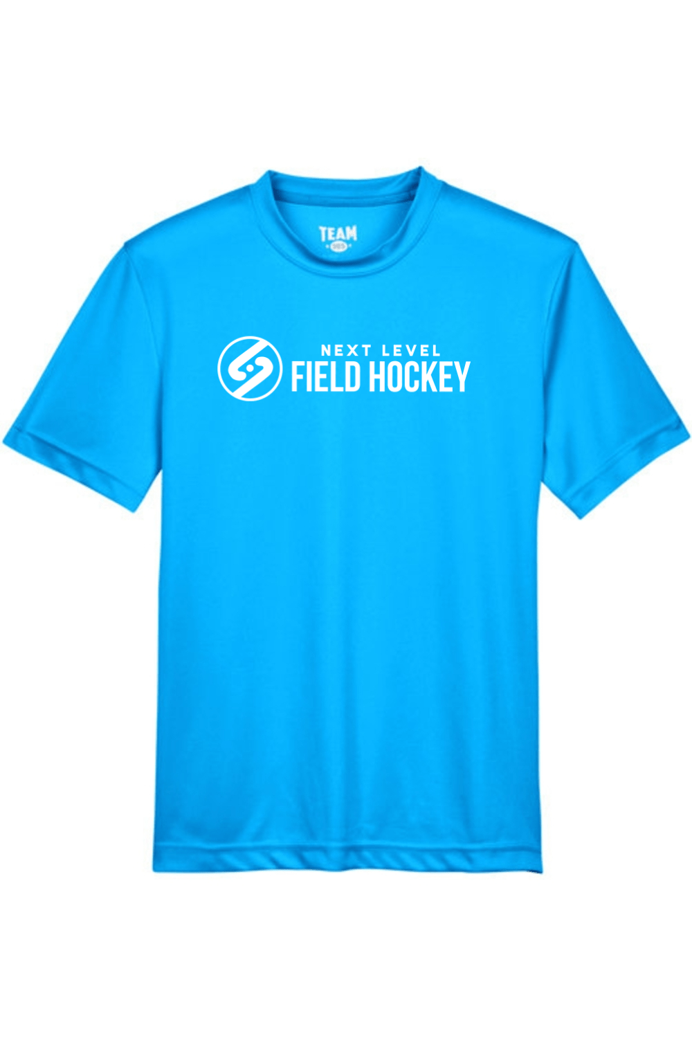 Next Level FH Youth Athletic T-Shirt Signature Lacrosse