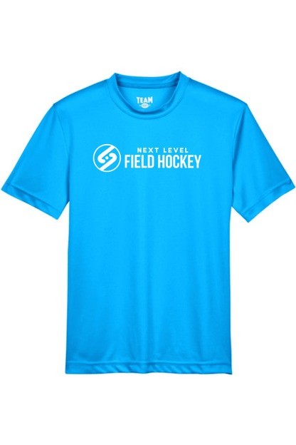 Next Level FH Youth Athletic T-Shirt Signature Lacrosse