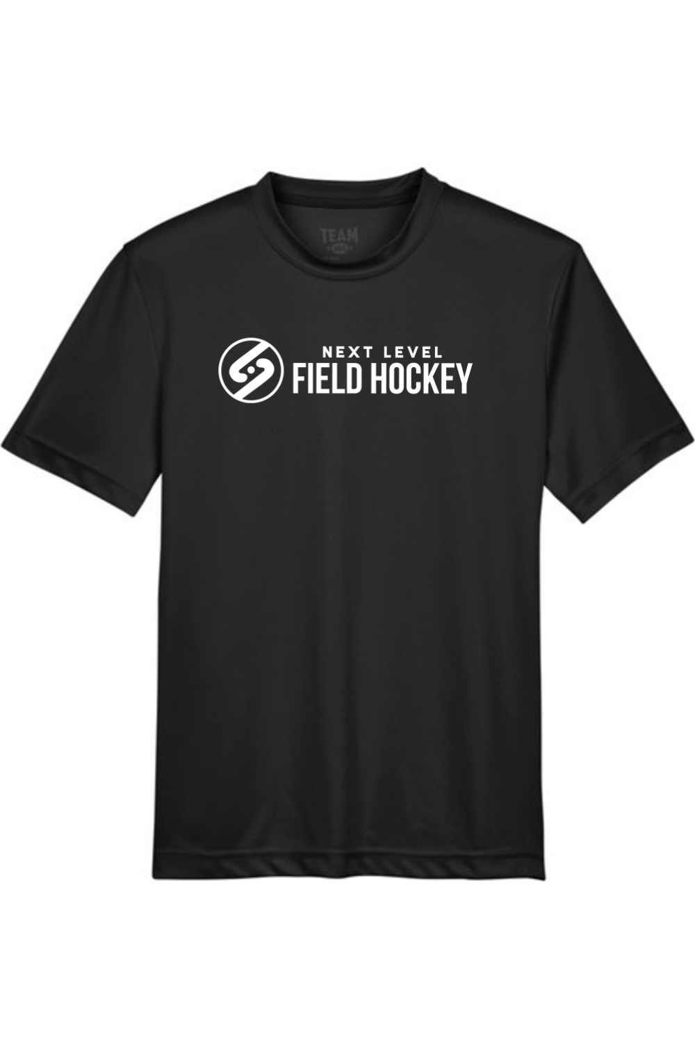Next Level FH Youth Athletic T-Shirt Signature Lacrosse