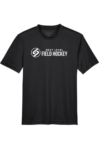 Next Level FH Youth Athletic T-Shirt Signature Lacrosse
