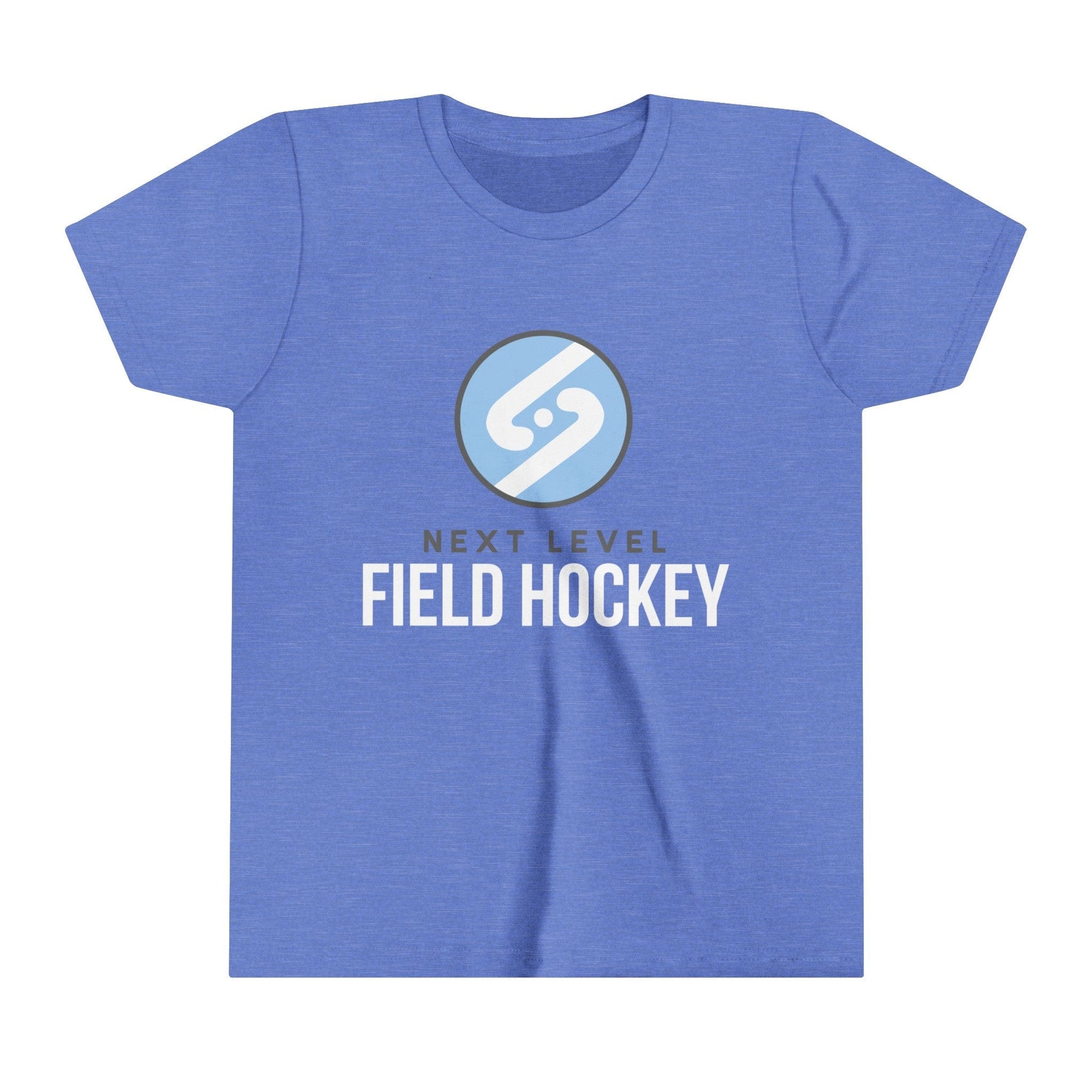 Next Level FH Youth Lifestyle T-Shirt Signature Lacrosse