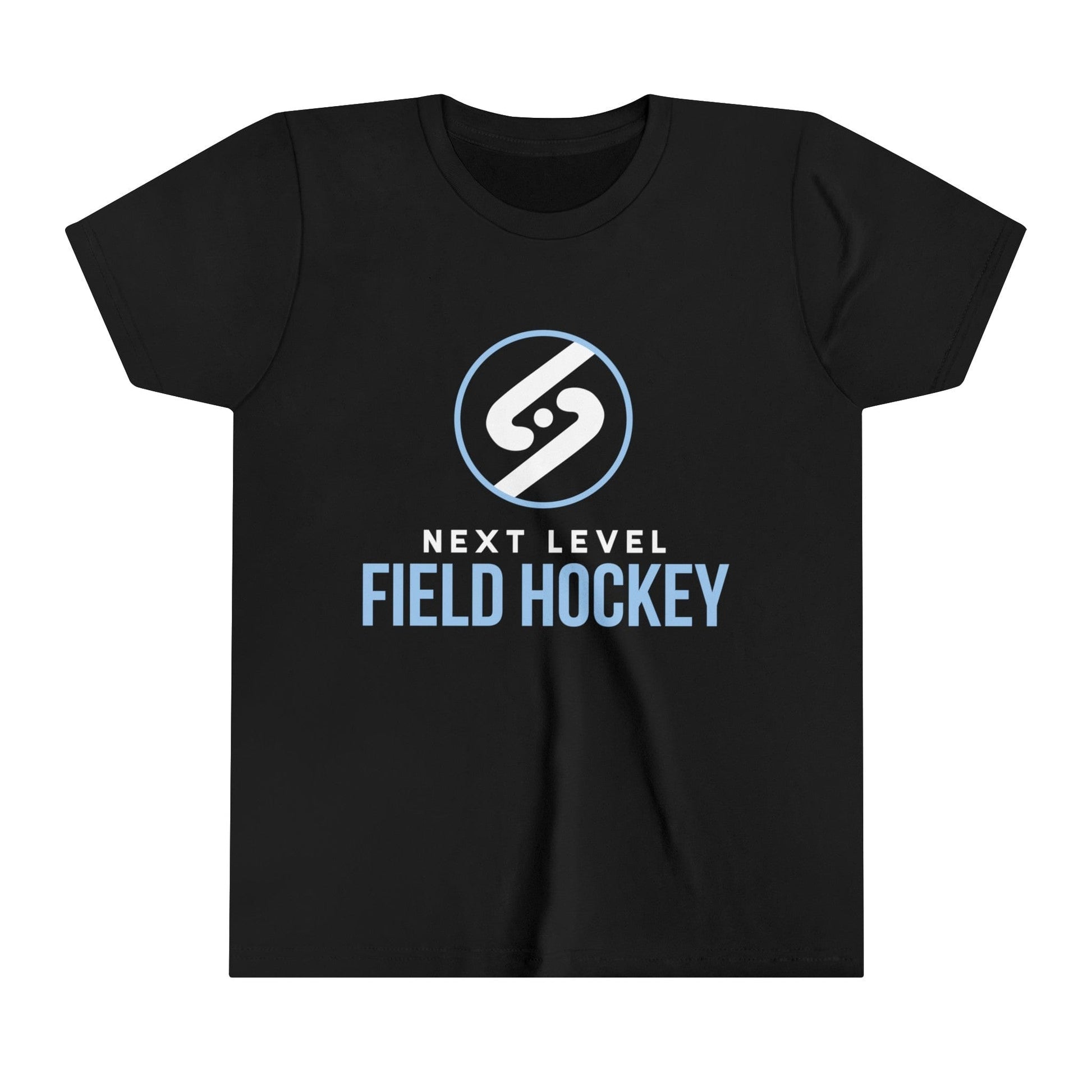 Next Level FH Youth Lifestyle T-Shirt Signature Lacrosse