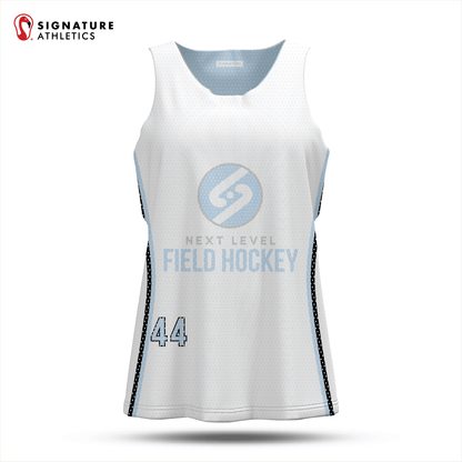 Next Level Field Hockey Women's Basic Reversible Pinnie Signature Lacrosse