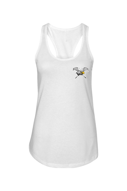 Niceville Lacrosse Adult Women's Tank Top Signature Lacrosse