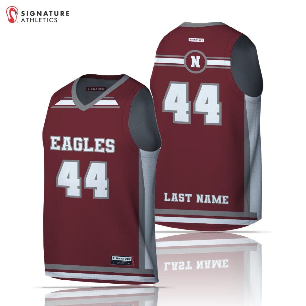 Niceville Lacrosse Men's 2 Piece Player Package Signature Lacrosse
