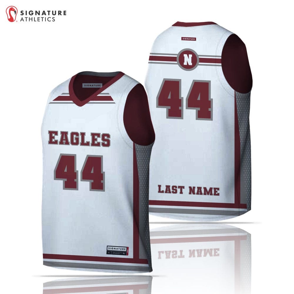 Niceville Lacrosse Men's 2 Piece Player Package Signature Lacrosse