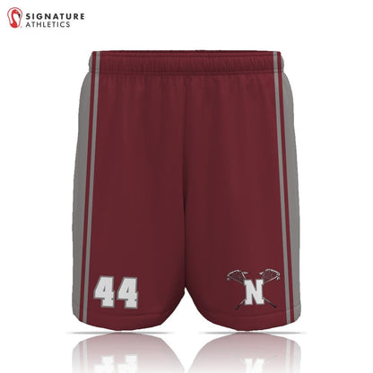 Niceville Lacrosse Men's 2 Piece Player Package Signature Lacrosse