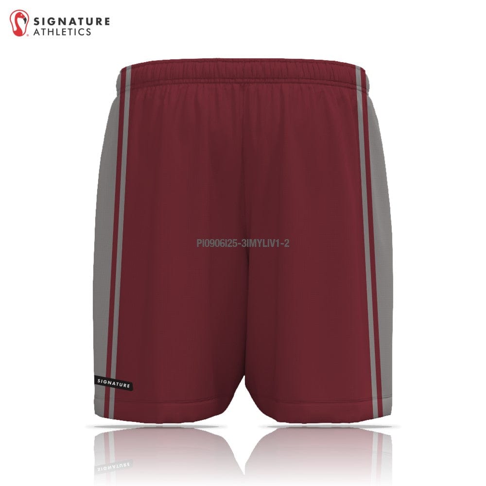 Niceville Lacrosse Men's 2 Piece Player Package Signature Lacrosse