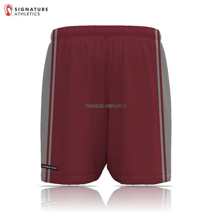 Niceville Lacrosse Men's 2 Piece Player Package Signature Lacrosse