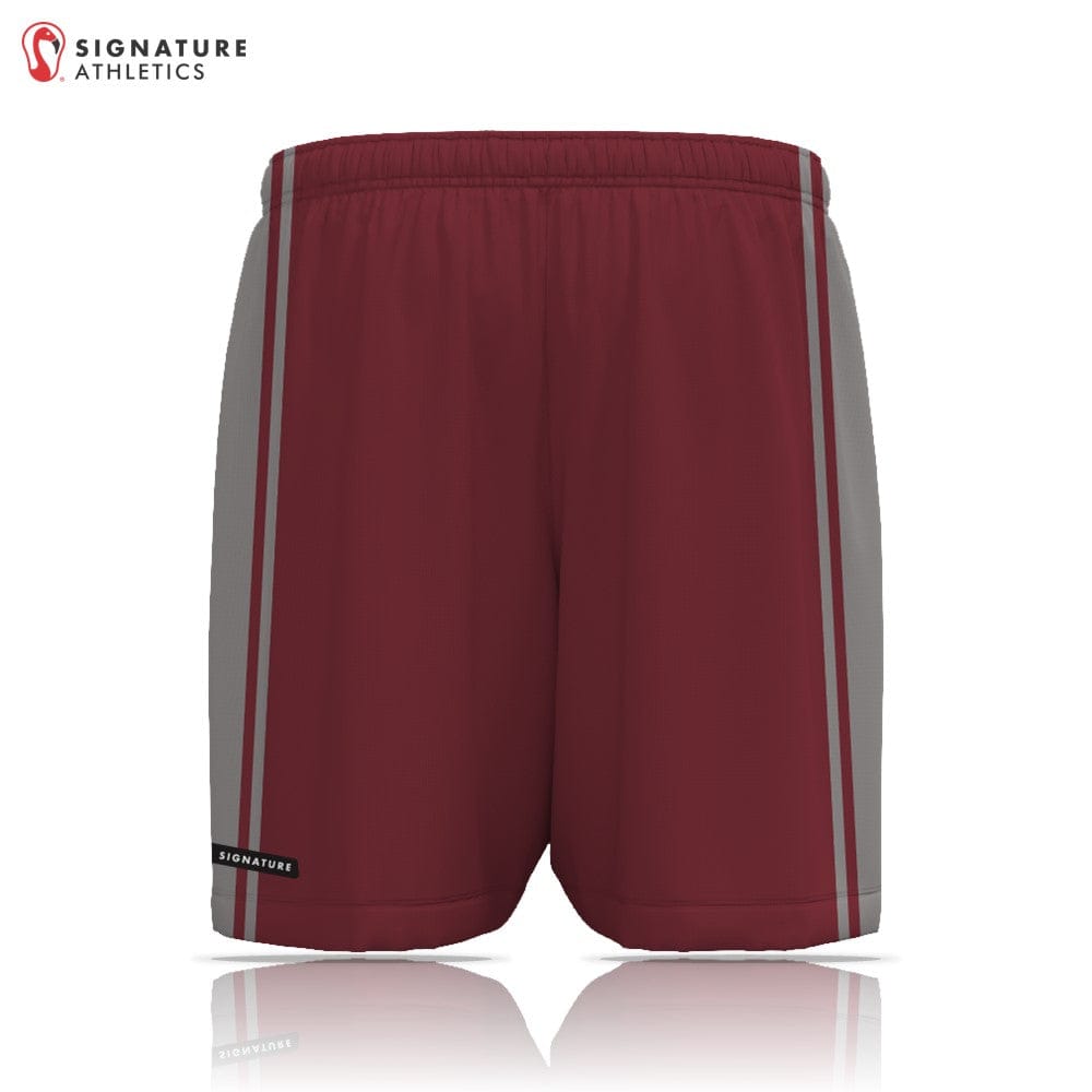 Niceville Lacrosse Men's Player Short Signature Lacrosse