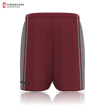 Niceville Lacrosse Men's Player Short Signature Lacrosse