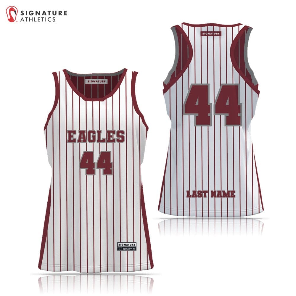 Niceville Lacrosse Women's 2 Piece Player Package Signature Lacrosse