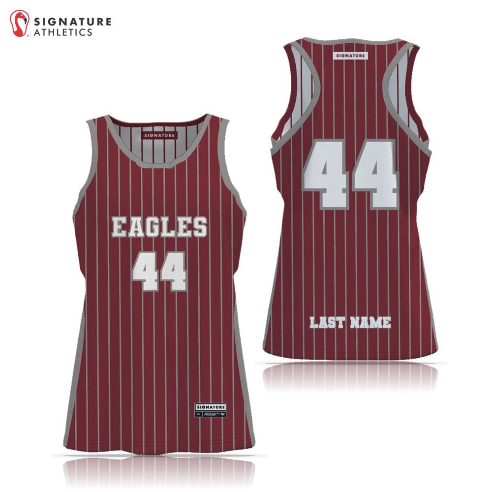 Niceville Lacrosse Women's 2 Piece Player Package Signature Lacrosse