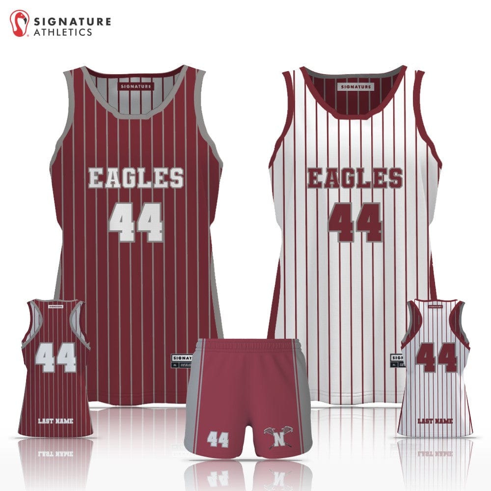Niceville Lacrosse Women's 2 Piece Player Package: K - 2 Signature Lacrosse