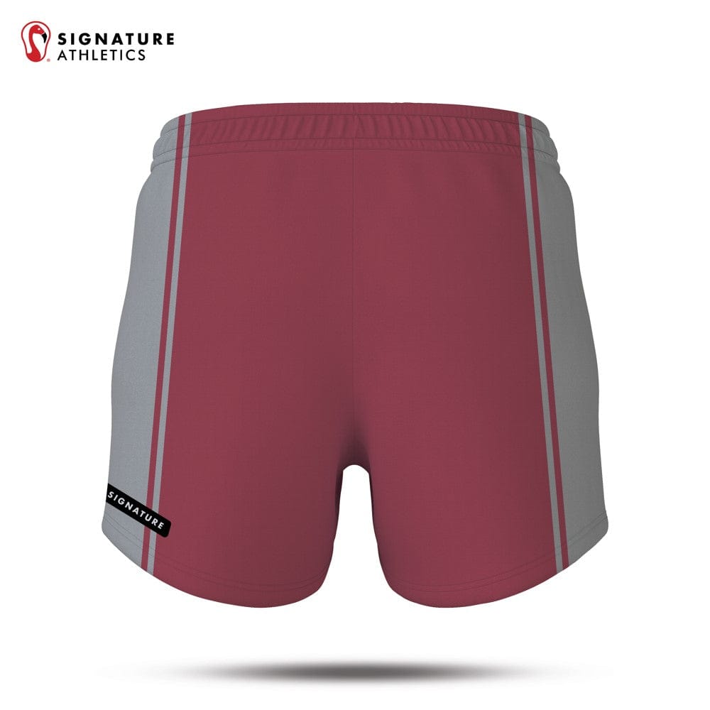 Niceville Lacrosse Women's Player Shorts Signature Lacrosse