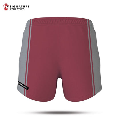 Niceville Lacrosse Women's Player Shorts Signature Lacrosse