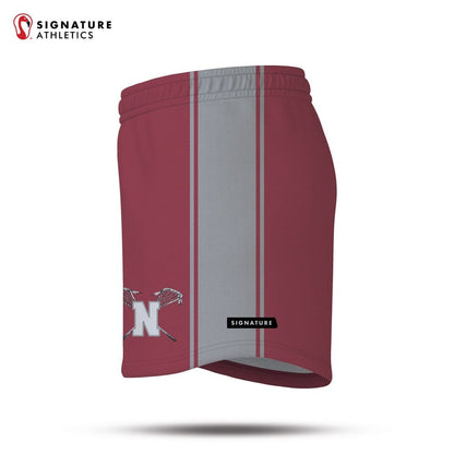 Niceville Lacrosse Women's Player Shorts Signature Lacrosse