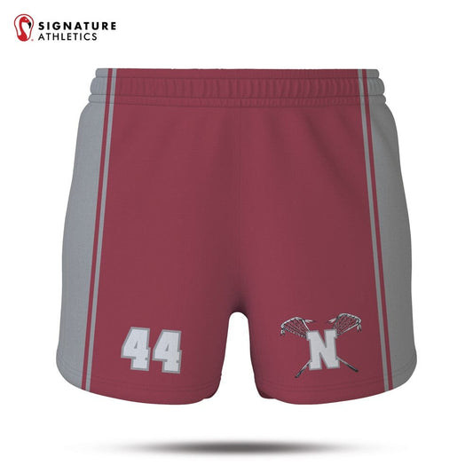 Niceville Lacrosse Women's Player Shorts: 3 - 4 Signature Lacrosse