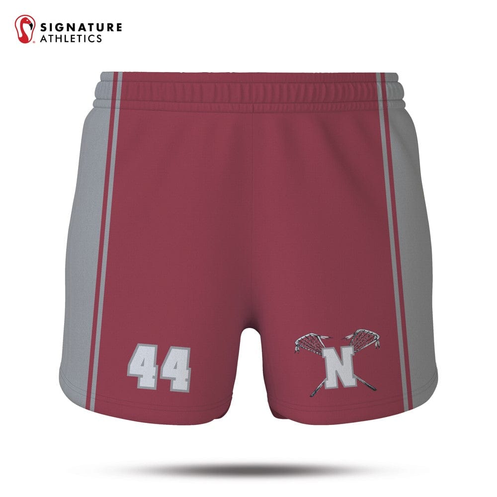 Niceville Lacrosse Women's Player Shorts: K - 2 Signature Lacrosse