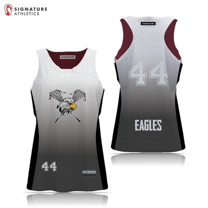 Niceville Lacrosse Women's Reversible Pinnie Signature Lacrosse