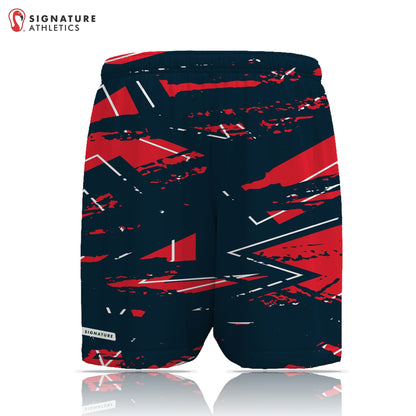 No DBs Men's 4 Piece Player Package Signature Lacrosse