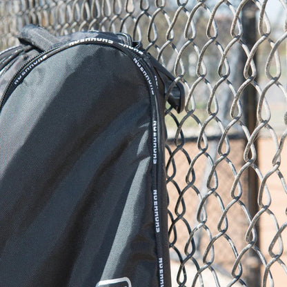 No Errors No E2 Wheeled Catcher's Bag