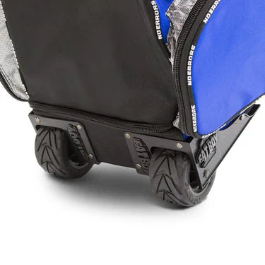No Errors No E2 Wheeled Catcher's Bag