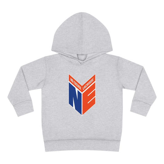 No-Excuse Arizona Pullover Hoodie Signature Lacrosse