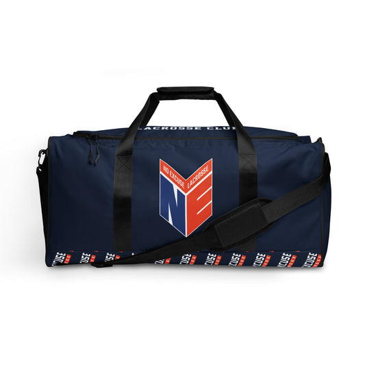 No-Excuse Arizona Sideline Duffle Bag Signature Lacrosse