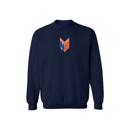 No-Excuse Chattanooga Premium Youth Sweatshirt Signature Lacrosse