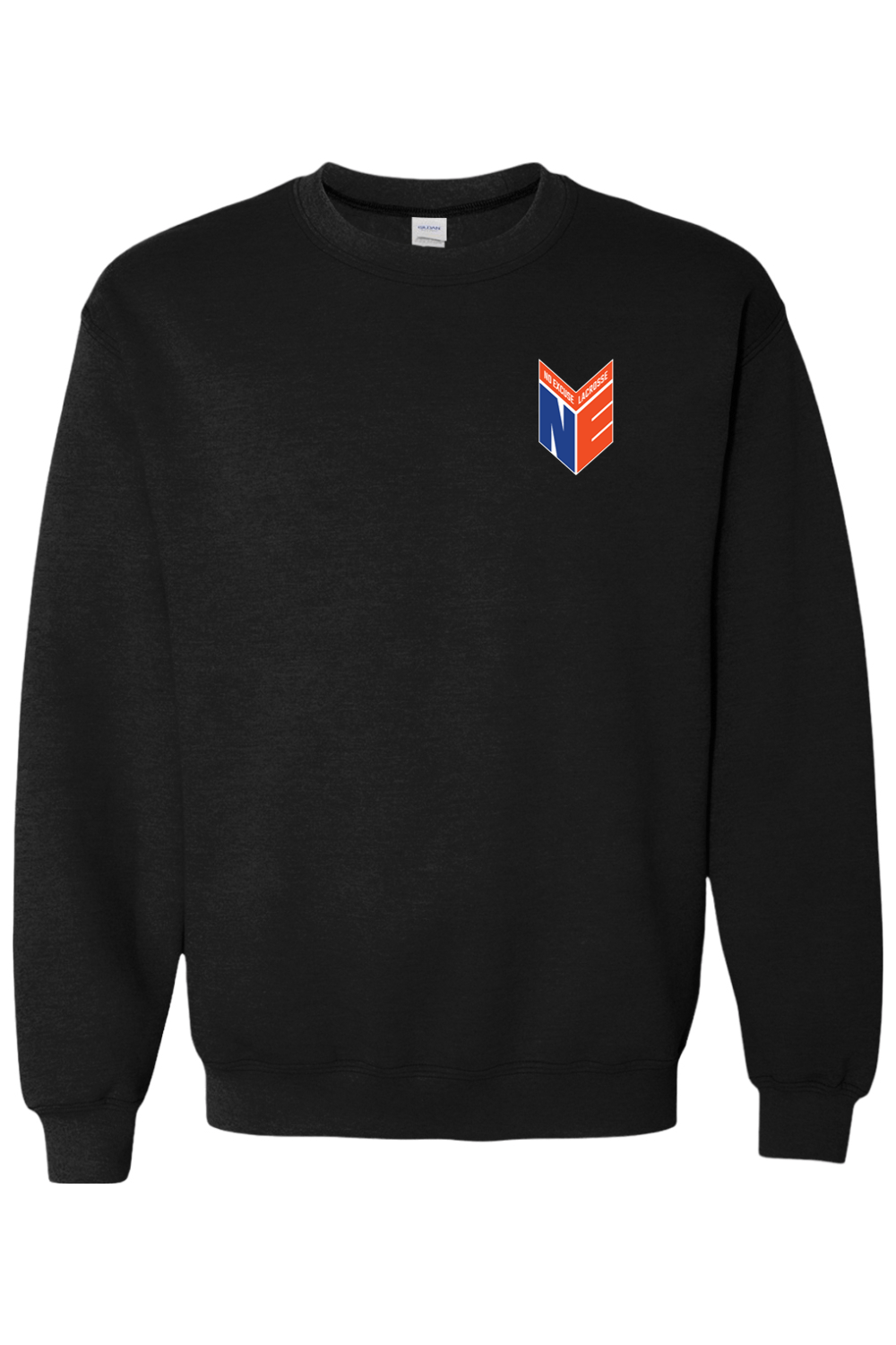 No Excuse LC Arizona Adult Heavyweight Sweatshirt Signature Lacrosse