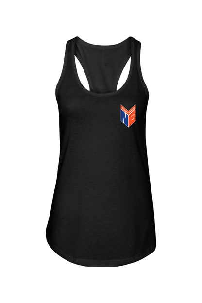 No Excuse LC Arizona Adult Women's Tank Top Signature Lacrosse