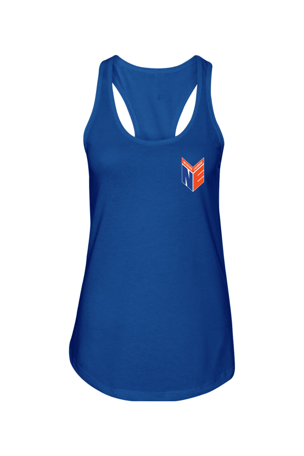 No Excuse LC Arizona Adult Women's Tank Top Signature Lacrosse