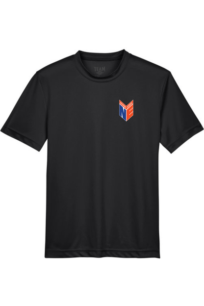 No Excuse LC Arizona Youth Athletic T-Shirt Signature Lacrosse