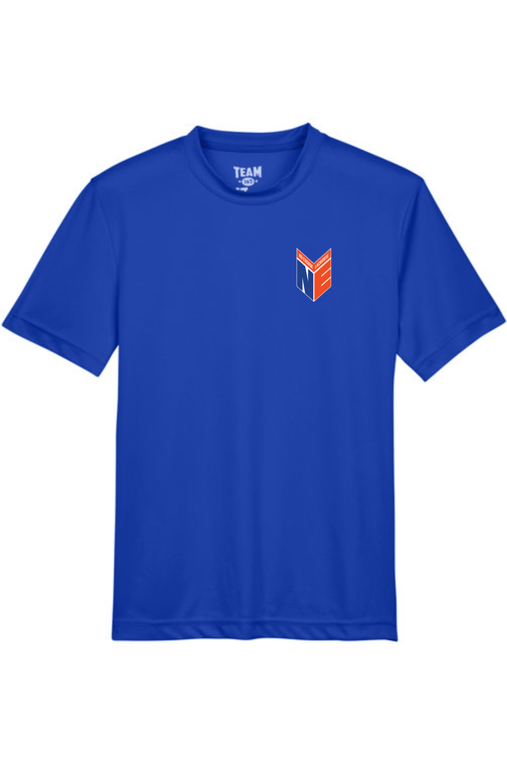 No Excuse LC Arizona Youth Athletic T-Shirt Signature Lacrosse