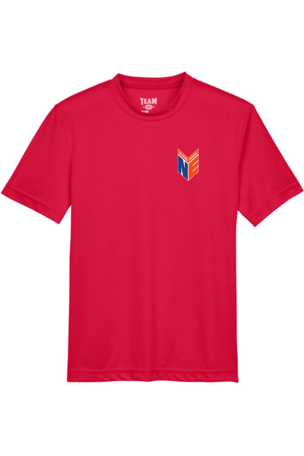 No Excuse LC Arizona Youth Athletic T-Shirt Signature Lacrosse