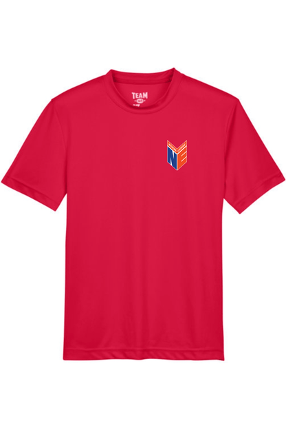 No Excuse LC Arizona Youth Athletic T-Shirt Signature Lacrosse