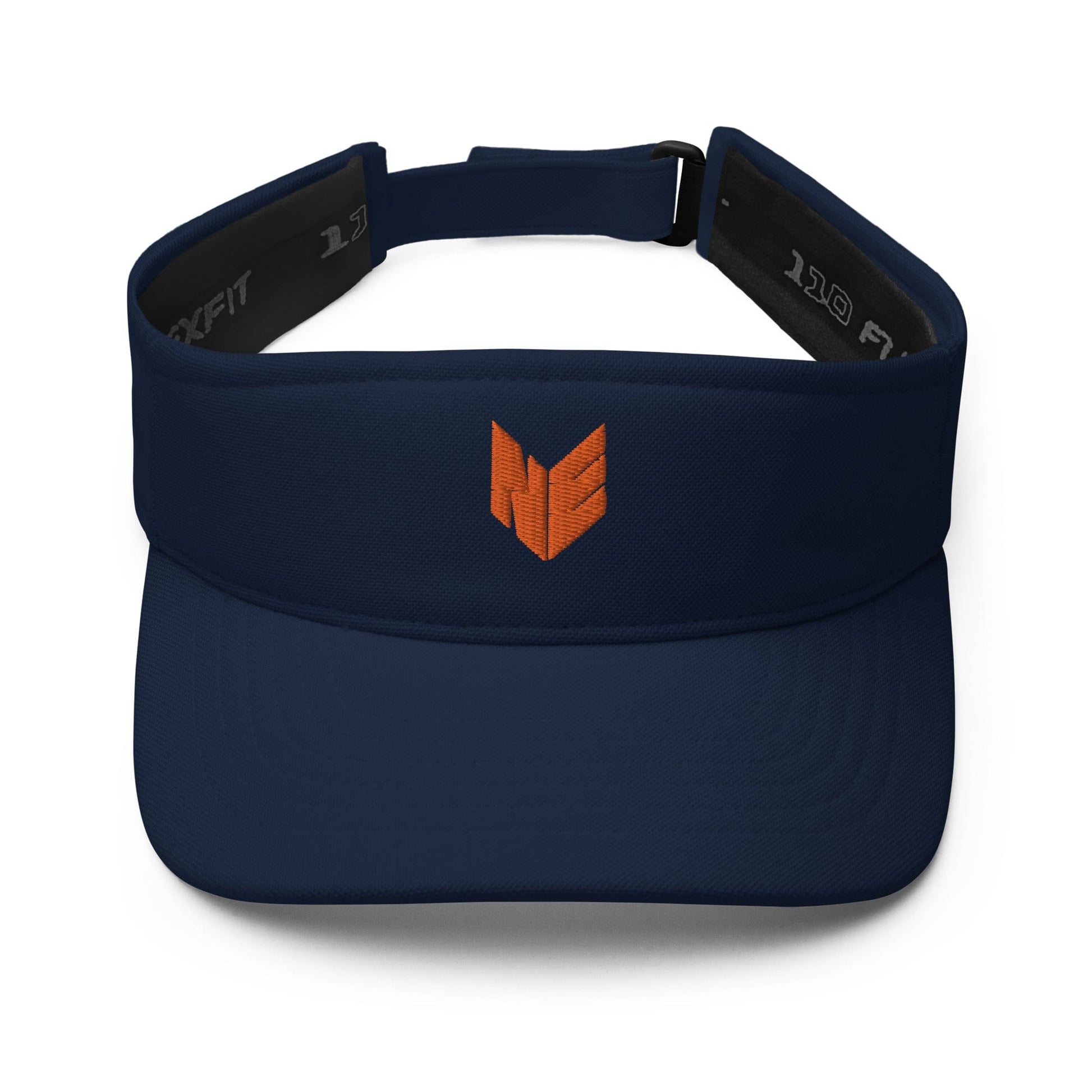 No-Excuse Memphis Visor Signature Lacrosse