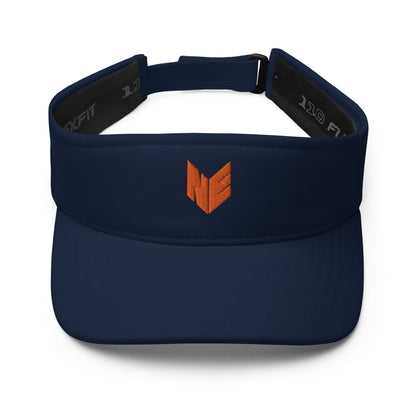 No-Excuse Memphis Visor Signature Lacrosse