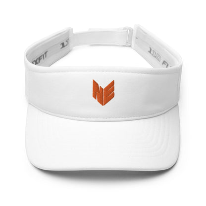No-Excuse Memphis Visor Signature Lacrosse