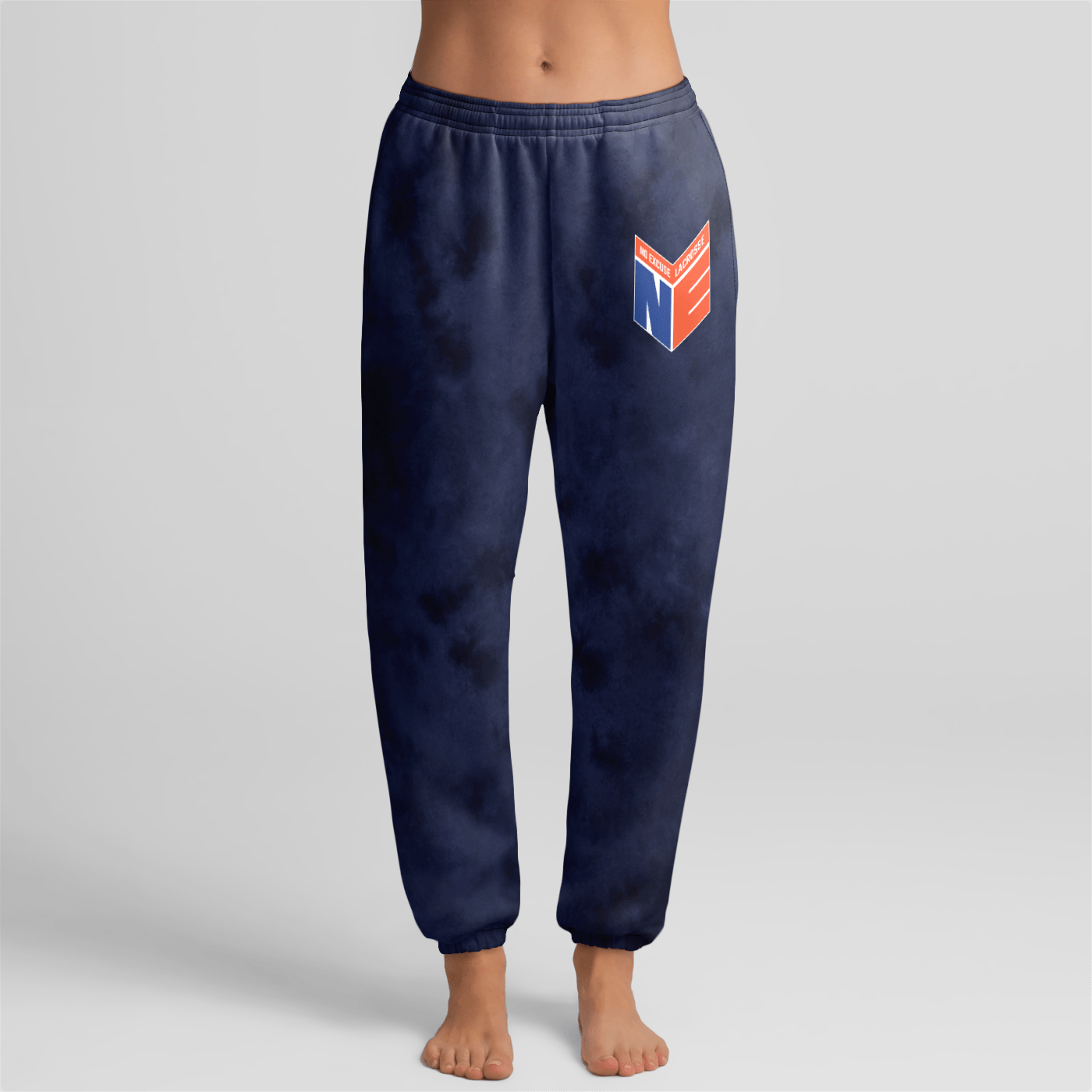 No-Excuse Nashville Joggers Signature Lacrosse