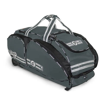 No Errors No E2 Wheeled Catcher's Bag
