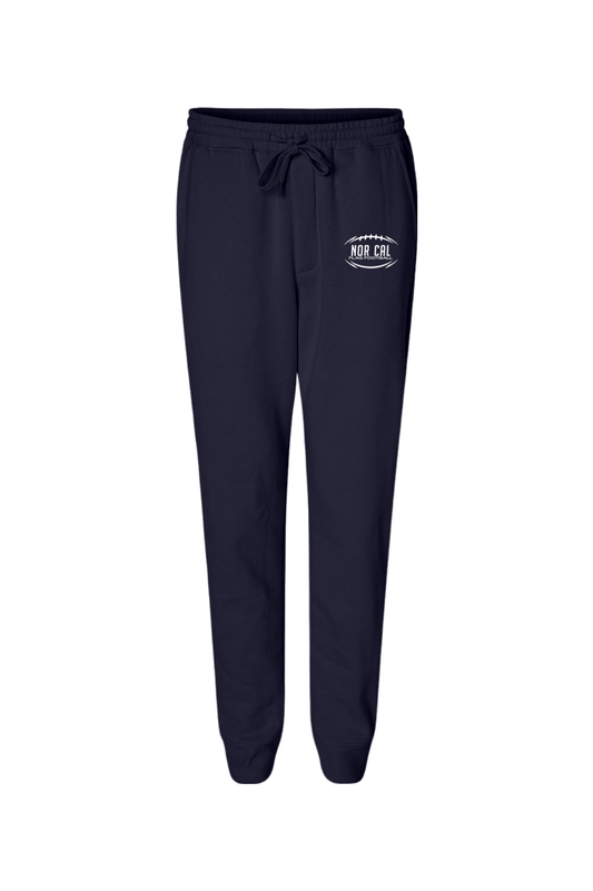 Norcal Flag Football Adult Sweatpants Signature Lacrosse